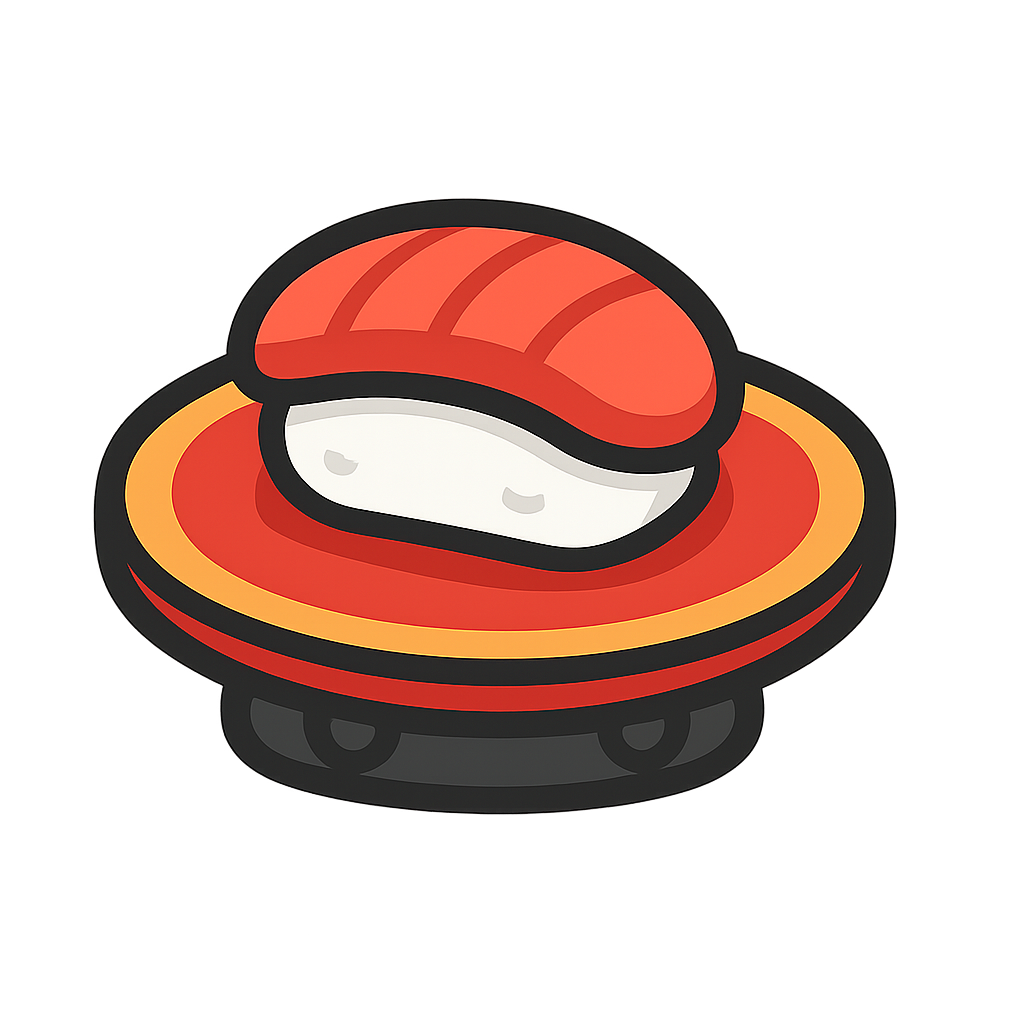 Kaiten Share Calculator Logo
